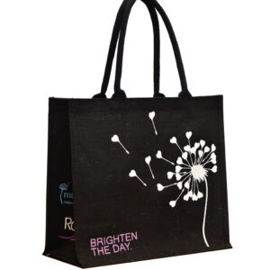 Fashion Jute Shopper