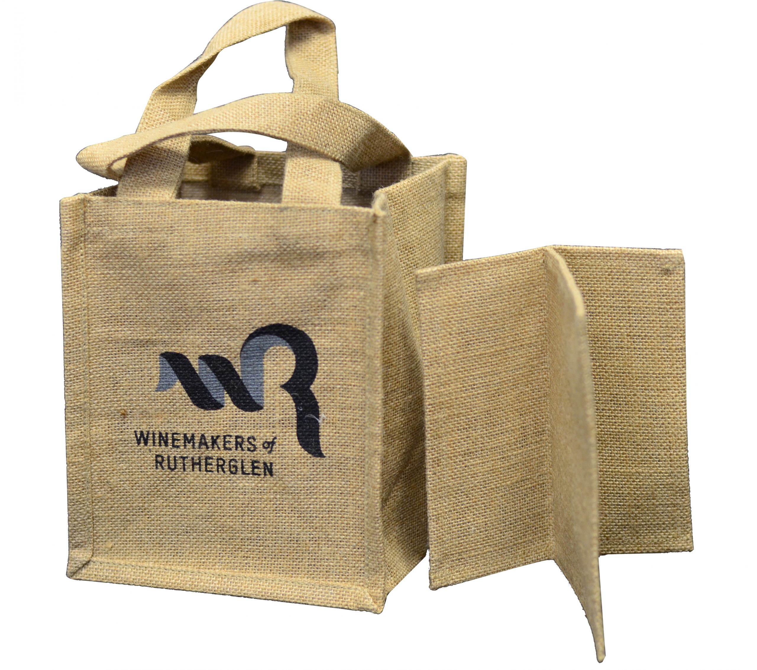 Juadah Series Jute Bag - Semperit - FamsyMall