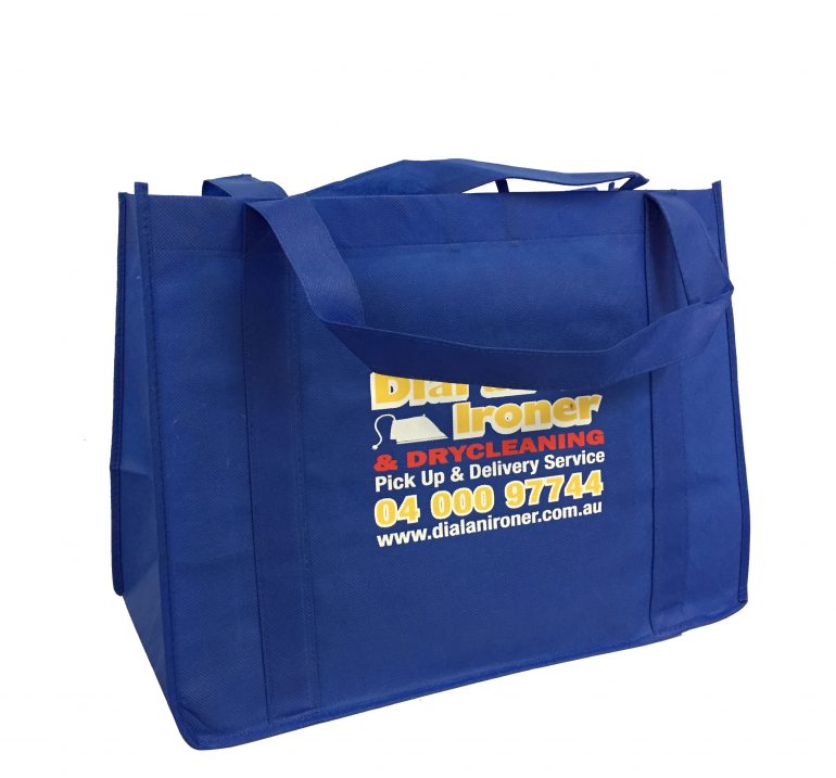 Dry Cleaning Bag