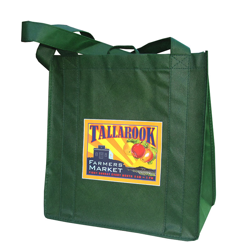 Standard Heavy Duty Shopping Bag