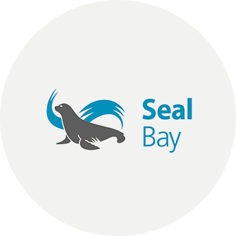 Seal Bay Conservation Park Logo