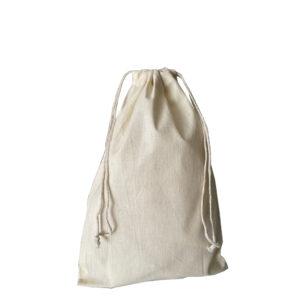Stock Cotton Pouch