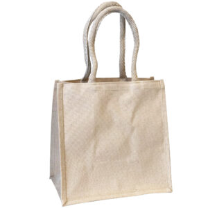 Stock Juco Shopping Bag