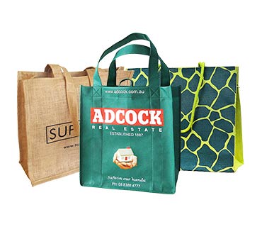 Eco Reusable Shopping Bags Online Australia | Enviro Bags Australia