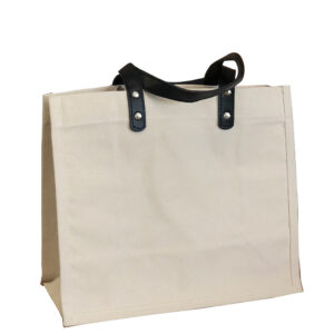 Stock Canvas Gift Bag