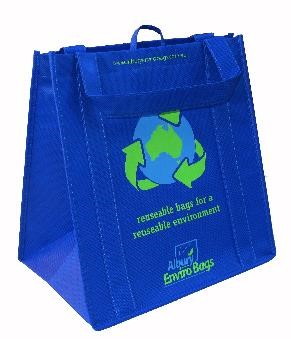 Non Woven Shopping Bags, Recycled Non Woven Shop Bags Produced From High  Quality Materials With The Advantage Of Wholesale