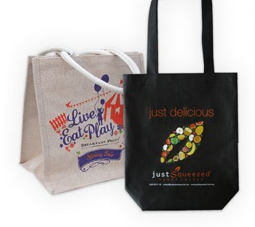 Promotional Bags Online Australia