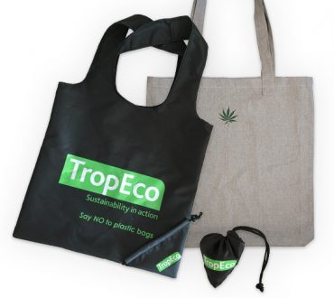 Hemp Bags & Biodegradable Bags