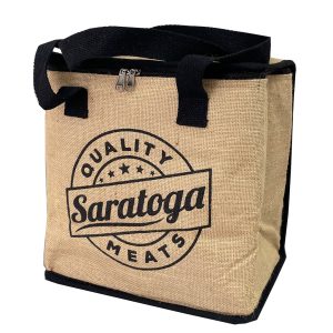 Premium Jute Cooler