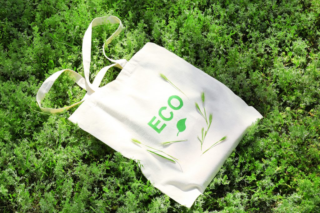 4 Benefits of Reusable Bags for Brand Awareness Albury