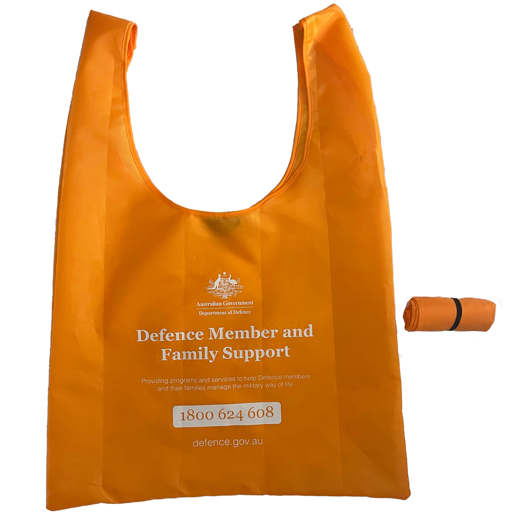 Recycled PET Bag
