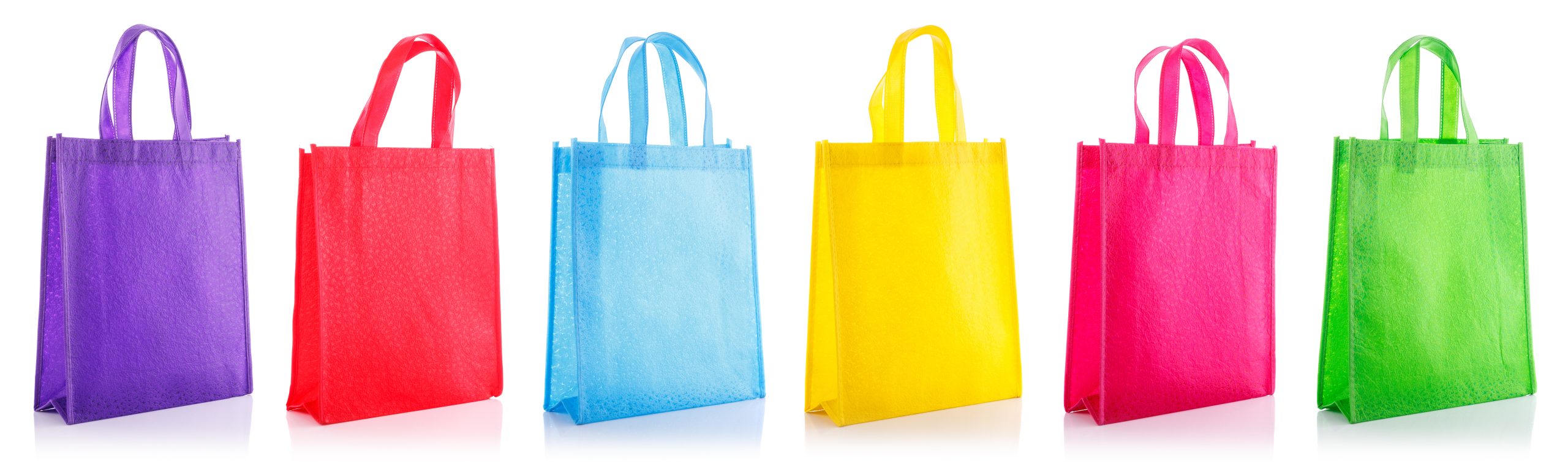 The Pros and Cons of Different Reusable Bag Materials Which is Right