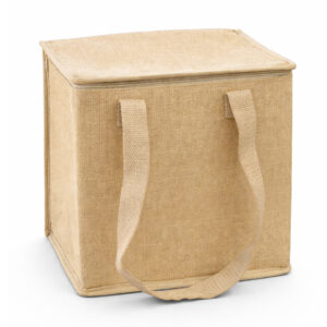 Jute Cooler Bags