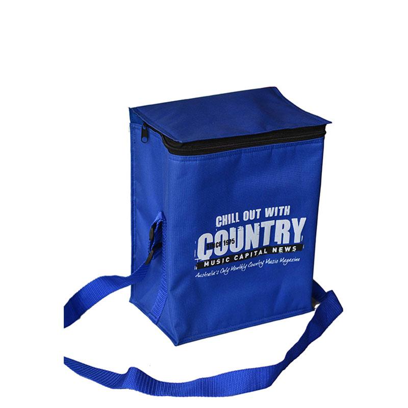 Mettcover Thermal Insulated Cooler Bag at Rs 1200/piece in Ahmedabad | ID:  13966366591