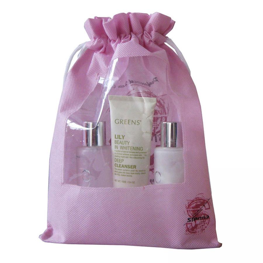 EcoFriendly Cosmetic & Gift Bags Australia