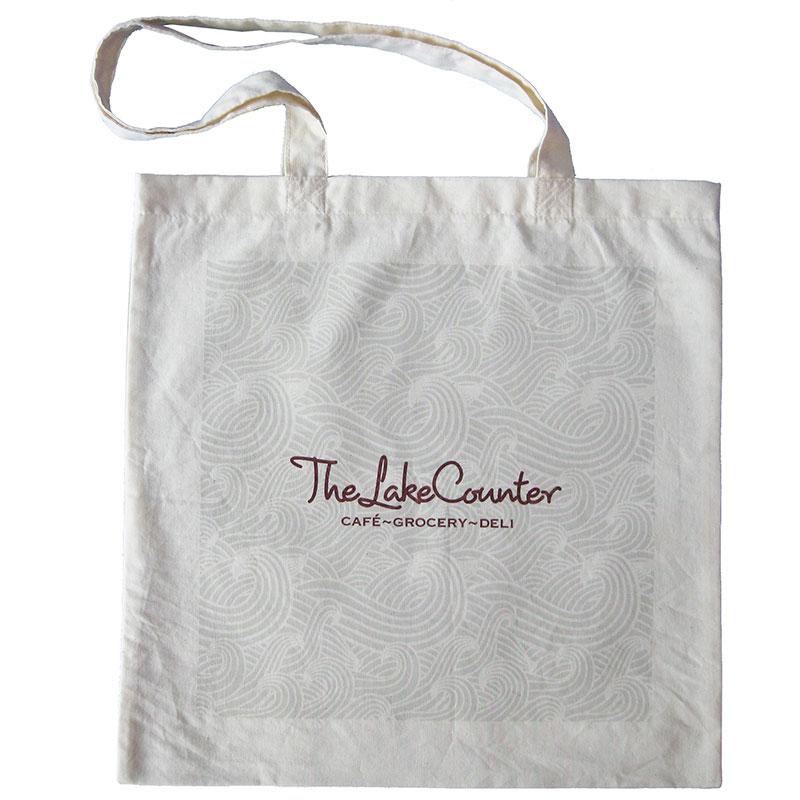 cheap plain calico bags