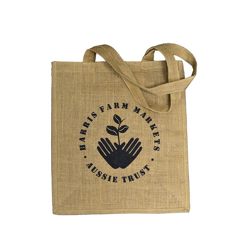High Quality Jute and Hessian Bags Online Australia