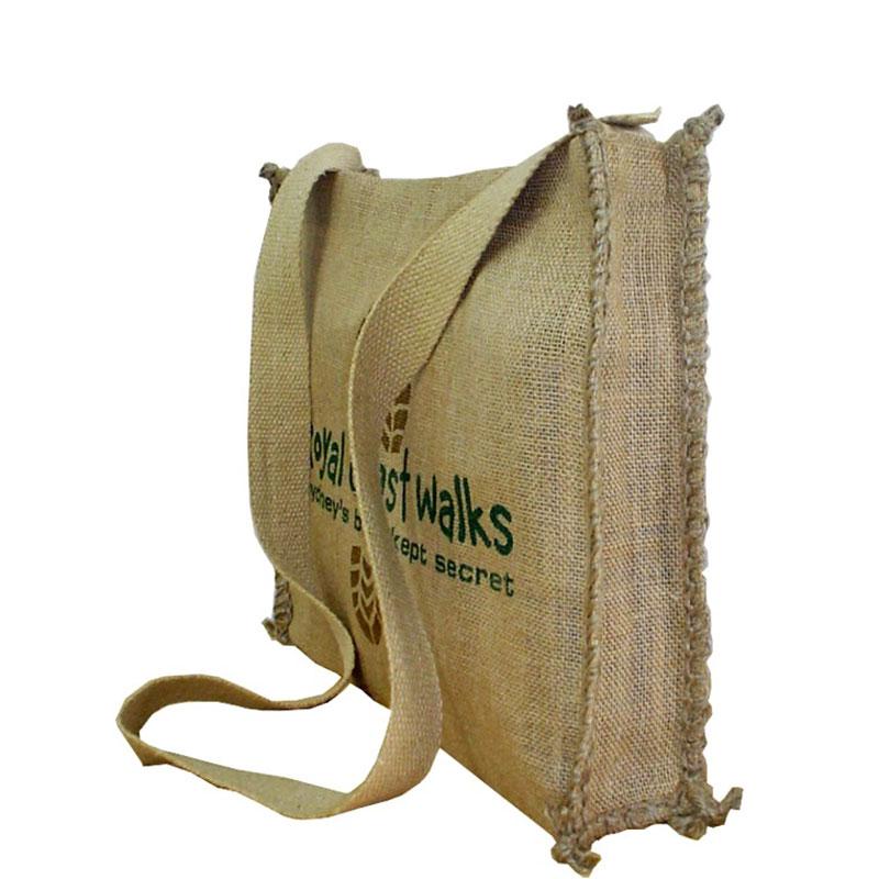 Eco Friendly Shoulder Bags or Natural Sling Bags Albury Enviro Bags