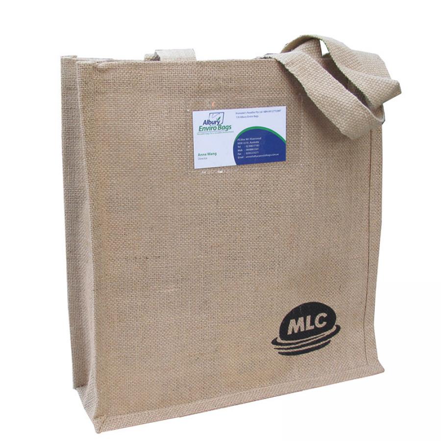 Jute Bags, Juco Bags, Cotton Bags, Canvas Bags | Shopping tote bags in UAE