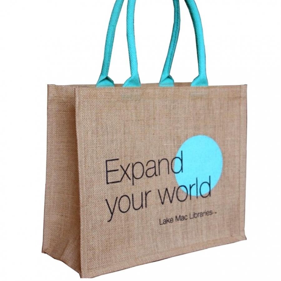 Wholesale Reusable Promotional Bags Australia