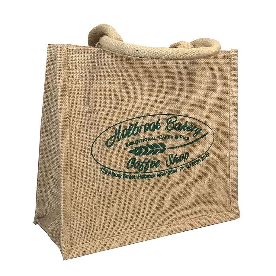 Non-Woven Polypropylene Bag | NW166126 | Tewes Corporation