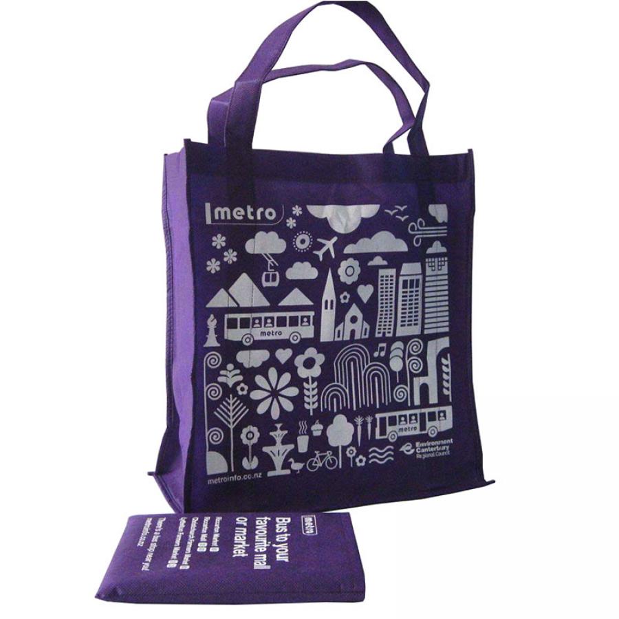 Reusable Folding Bags & Foldable Tote Bags Online Australia