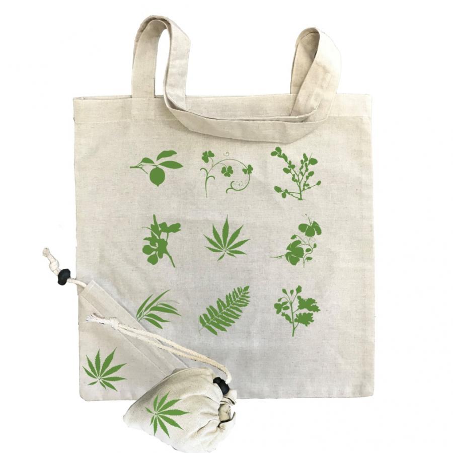 Wholesale EcoFriendly Hemp Shopping Bags Australia