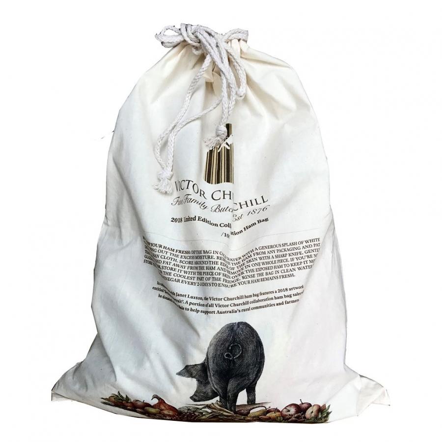 Wholesale Calico Drawstring & Plain Bags Australia