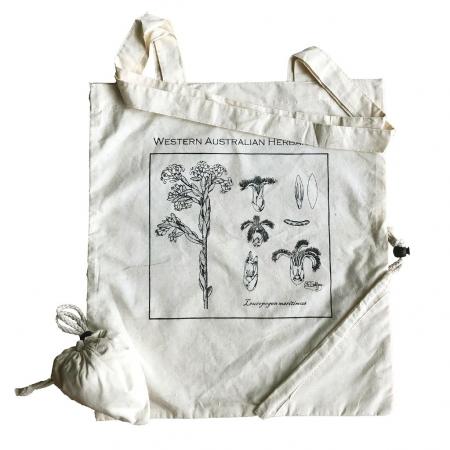 CTSB022 Cotton Folding Bag