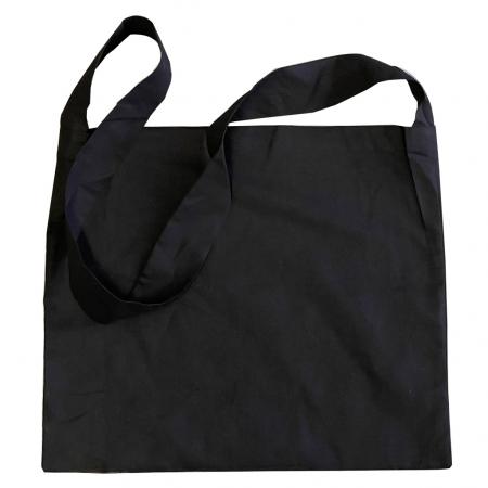 BLACK SLING BAG