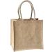 Juco Bag Jute Shopping Bag