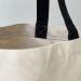 Canvas Tote Bag Handles