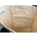 Internal Pocket with Velcro