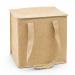 Jute Cooler Bags